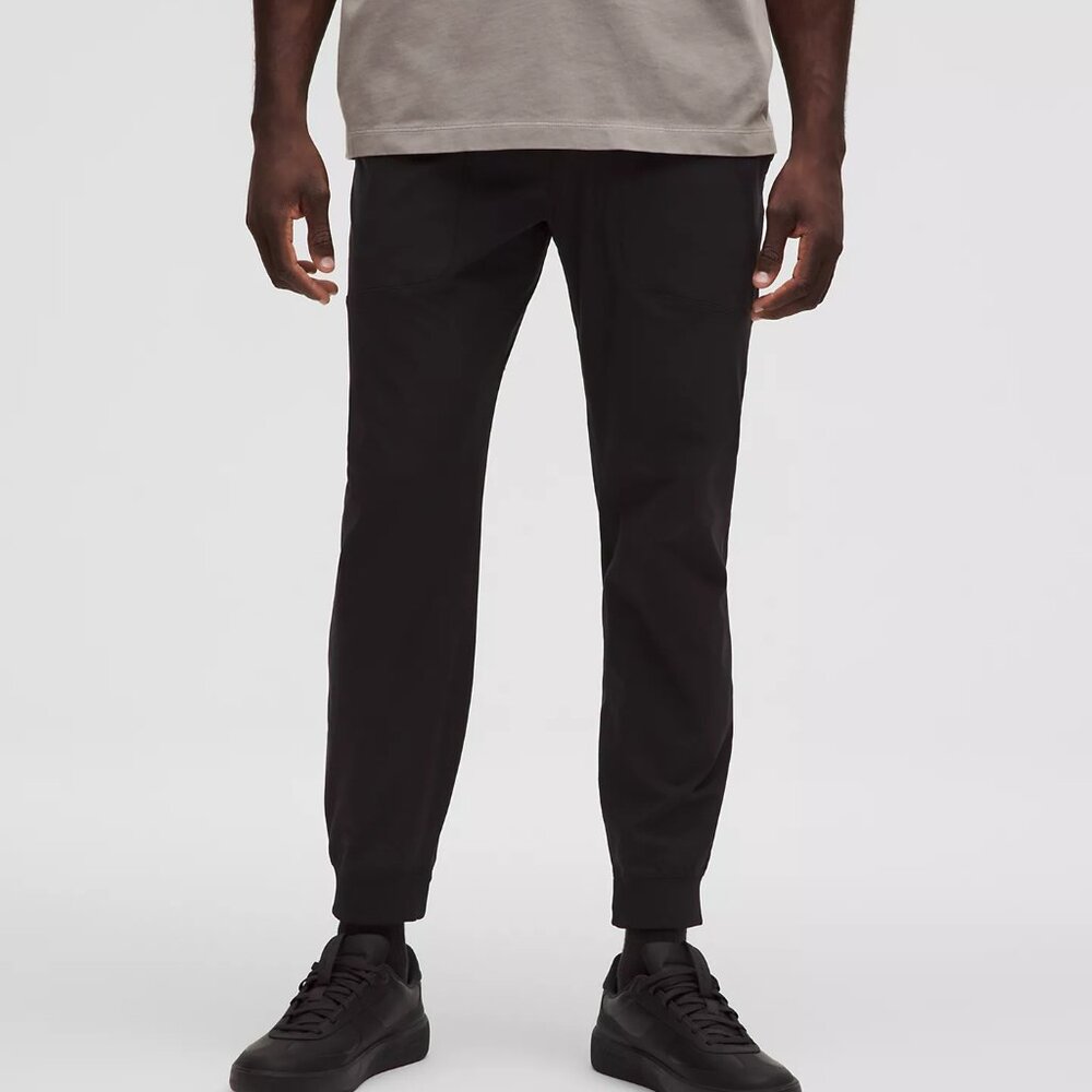 Lululemon ABC Joggers | NWT | Men’s SMALL (Regular)